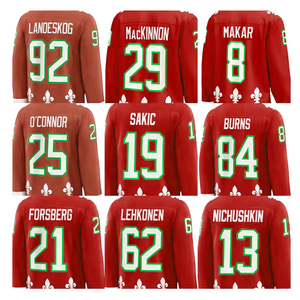 Jersey Deportivo de Fútbol Americano para Hombre, Diseño Personalizado, Nuevo Estilo, al Mejor Precio en Pakistán, Servicio OEM - Product Image 3