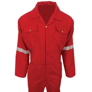 Combinaisons de travail antistatiques pour hommes, veste et pantalon en denim de coton pour ingénieurs, peintres, travaux sur le terrain - Product Image 6