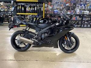 รถจักรยานยนต์สปอร์ตเรซซิ่ง YZF-R6 600 ซีซี รุ่นปี 2024 เครื่องยนต์เบนซิน 4 จังหวะ รถมอเตอร์ไซค์หรูหราสำหรับขาย - Product Image 6