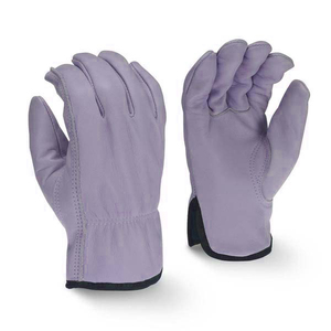 Gants de travail et de recherche de haute qualité, conçus avec une structure de paume renforcée et une adhérence antidérapante pour une performance fiable sur le terrain - Product Image 6