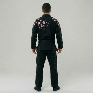 Kimono de Jiu-Jitsu Unisexe Personnalisable – Qualité Supérieure, Léger et Respirant – Meilleur Prix - Product Image 4