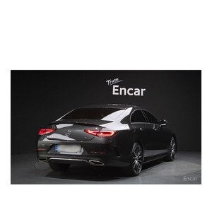 Mercedes-Benz Clase CLS CLS450 4MATIC AMG Line 2020/3, 48,854 km, Caja de Cambios Automática, Volante a la Izquierda, Cámara Trasera - Product Image 2