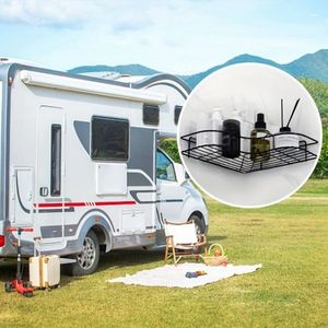 1 Pezzo Mensola Angolare da Parete Senza Foratura per Doccia e Bagno con Accessori per Cucina e Bagno - Product Image 2