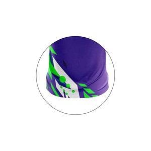 Camisetas de Punto Formales Sublimadas de Moda |   Camisetas Sólidas al por Mayor |   Alta Calidad, 100% Poliéster, Antiarrugas, Ecológico - Product Image 2