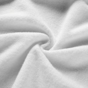 แจ็กเก็ตมีฮู้ดแบบรูดซิปโอเวอร์ไซส์ของผู้หญิงทำจาก Y2K ผ้าฝ้ายฝรั่งเศสเทอร์รี่ผลิตตามสั่งฤดูใบไม้ร่วง - Product Image 6