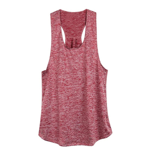 เสื้อกล้ามผู้หญิงไซส์ใหญ่สำหรับใช้งานกลางแจ้ง น้ำหนักเบา แห้งเร็ว - Product Image 1