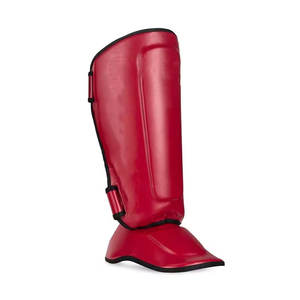 Nouvelles protections de tibia, protège-jambes, genouillères pour le kick-boxing, entraînement léger, protège-tibias de boxe - Product Image 4