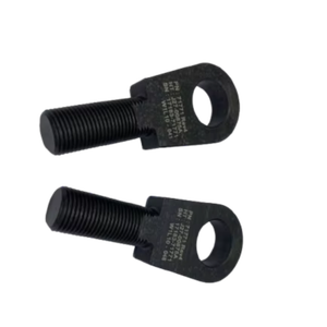 Piezas de Fresado CNC a Granel, Componentes Mecanizados Personalizados de Acero para Mecanizado, Se Aceptan Dibujos en PDF, STEP, IGES, Servicio OEM, Hanói, Vietnam - Product Image 1