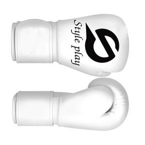 ถุงมือชกมวยดีไซน์ทันสมัย ทนทาน ปรับแต่งได้ ผลิตอย่างมืออาชีพ บริการ OEM ODM ถุงมือชกมวยสำหรับฝึกซ้อมรุ่นใหม่ - Product Image 2