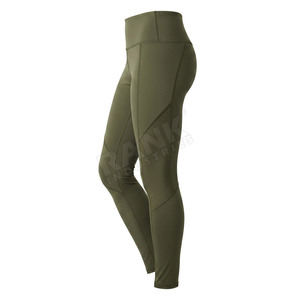 Leggings de yoga pour femme, taille élastique, taille adulte, toucher doux, conçus pour le confort et un style de vie actif toute la journée, vente flash. - Product Image 4