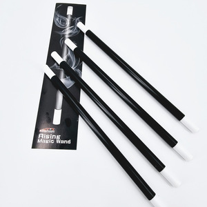Selbstauftauchender Zauberstab Magische Requisiten Feiertagsgeschenk Gala-Talentshow Grenzüberschreitende Neuheit Großhandel Zaubertricks - Product Image 3