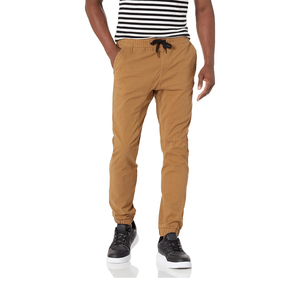 Pantalon de jogging en coton pour homme – Le plus vendu – Idéal pour le sport et la course à pied - Product Image 4