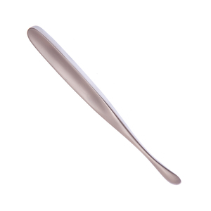 เครื่องมือยกกระดูกสันหลังแบบมืออาชีพ Cobb Spinal Elevator ขนาด 24 ซม./9 1/2 นิ้ว ด้ามจับสแตนเลส อุปกรณ์ศัลยกรรมกระดูก ราคาถูก Cobb Elevator - Product Image 6