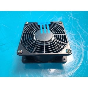 Ventilateur axial de refroidissement WH AC FD1238A2LS-R, pièce d'équipement semi-conducteur d'occasion - Product Image 6