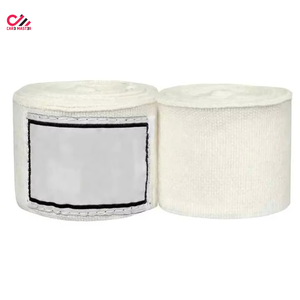 Vendas de boxeo personalizadas, recién llegadas, ligeras, protectoras para las manos, transpirables, para adultos. - Product Image 2