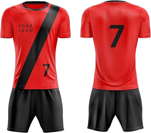 Purple Men <b>Soccer</b> Jersey Short Sleeve Crew Neck Sublimated Moisture Wicking Athletic Fit All Seasons Adult Sport Apparel - Product Image 3
