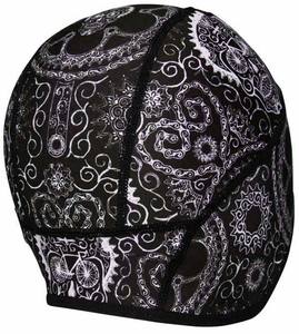 Gorro de Punto con Puño y Logotipo OEM de Lujo, Gorro Cálido para Hombre, Gorro de Punto Deportivo para Esquí - Product Image 4