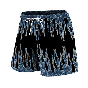 2026 <b>Men's</b> Fitness <b>Shorts</b> Casual Cotton <b>Short</b> Pants with Side <b>Pockets</b> <b>Zip</b> Outdoor Running Sweat <b>Men</b> Fashion Stretch Causal <b>Short</b> - Product Image 4