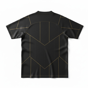 Uniforme de Fútbol Sublimado Personalizado, Conjunto de Uniforme de Fútbol Transpirable, Ropa Deportiva de Alto Rendimiento, Equipación Profesional para Partidos, para Hombre - Product Image 3