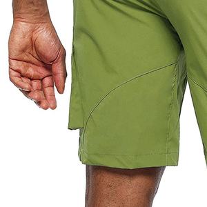 Mejor Material Cargo Shorts Venta al por mayor de alta calidad transpirable de secado rápido pantalones cortos de algodón para los hombres logotipo personalizado pantalones cortos de los hombres - Product Image 6