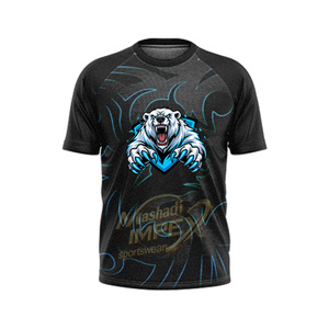 ชุดเสื้อบาสเก็ตบอลแบบซับลิเมชั่น Mashadi IMPEX สำหรับผู้ชาย เสื้อกล้าม กางเกงขาสั้น กระเป๋าเป้สะพายหลัง ชุดทีมพิมพ์ลายตามสั่ง - Product Image 6