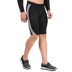 Pantalones Cortos Deportivos de Alta Calidad, Nuevo Modelo, Elásticos, Cómodos, Ajustados, Transpirables, al Por Mayor, del Mejor Proveedor - Product Image 2