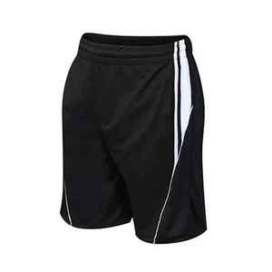 Uniformes de tennis personnalisables de haute qualité pour hommes, maillots et shorts de badminton tendance, impression numérique - Product Image 6