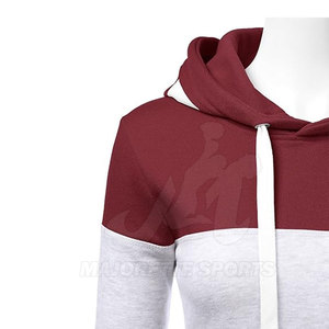 Sudaderas Minimalistas de Diseño Urbano y Elegante para Mujer, Cómodas para un Estilo Casual Moderno y Uso Diario - Product Image 5