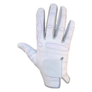 Custom Professional Golfer's Gloves Cabretta Leather Custom logo Soft Summer Sports <b>Golf</b> Gloves for sale in affordable price - Product Image 4