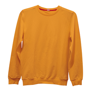 Sweat-shirts à col rond pour hommes, personnalisés, professionnels, en coton 100% écologique, à prix avantageux - Product Image 6