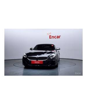 BMW Z4 M40i 2022 con Volante a la Izquierda, Caja de Cambios Automática y Cámara Trasera, 37,079 km, Serie 7 - Product Image 3