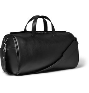 Unisex Fashion Canvas Sports Duffle Bag Classic Zipper Closure Soft Handle Travel Bag Large Capacity 3655L Durable Polyester - Product Image 5
