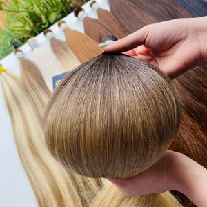 Cabello Humano al por Mayor, Cabello Vietnamita 100% Natural, Extensiones de Cabello de Primera Calidad, Varias Cantidades - Product Image 6