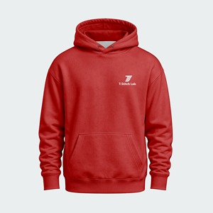 Sudaderas con Capucha para Hombre al por Mayor, Primavera-Otoño 2026, Ropa Casual, Impresión Digital Personalizada, 100% Algodón Ecológico, Corte Regular - Product Image 5