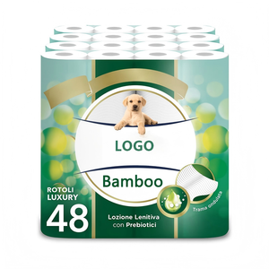 <span class=keywords><strong>Papel</strong></span> Tisú Delicado de Gran Tamaño, <span class=keywords><strong>Papel</strong></span> Tisú de 2 Capas, Rollo de <span class=keywords><strong>Papel</strong></span> <span class=keywords><strong>Higiénico</strong></span> de 2 Capas, Toalla de <span class=keywords><strong>Papel</strong></span> para Uso Diario Familiar, Multiusos, Suave - Product Image 1