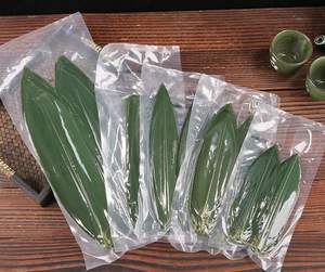 HOT SALE Blue Lotus Bamboo Leaves 2025 Clean Dried Leaves for <b>Food</b> - Product Image 5