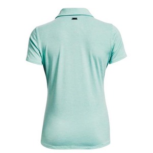 Polos de Mujer a Bajo Precio, Buen Material, Servicios OEM, Multicolor, Etiqueta Personalizada - Product Image 6