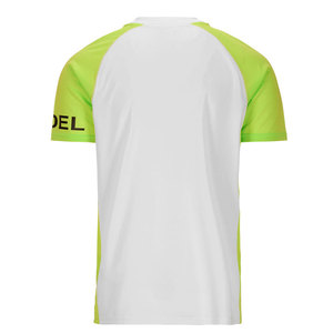 Customized Logo Printed Men's Breathable Anti-UV Quick Dry Plus Size Motocross Custom Jersey Racing Long Sleeve <b>Cycling</b> - Product Image 6