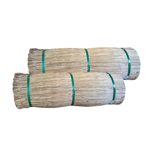 Tapis pare-vent en jonc de mer SEDGE MAT, protection contre les parasites et protection des arbres, à bon prix et de haute qualité - Product Image 1