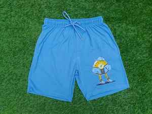 New Style Customized Printing Shorts for Men Custom Shorts <b>Oversized</b> Plus Size Short <b>Sweatpants</b> Men DTF Print Logo Shorts - Product Image 5