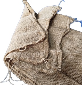 ถุงทรายกระสอบผ้ากระสอบทำจากธรรมชาติเป็นมิตรกับสิ่งแวดล้อม - Product Image 5