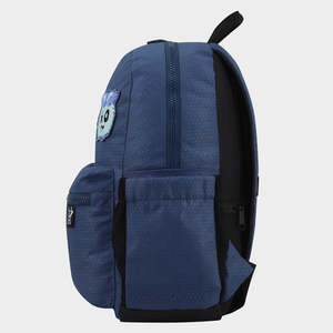 Mochila Escolar Impermeable con Diseño de Zorro Polar para Niños y Niñas, con Cremallera Antirrobo Desmontable - Product Image 3