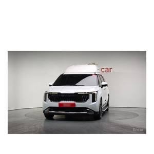 Kia Carnival 2024 de 9 Plazas, Gasolina, Hi-Lux Van, 27,389 km, Caja de Cambios Automática, Asientos de Cuero, Cámara Trasera, para Conductores con Volante a la Izquierda - Product Image 3