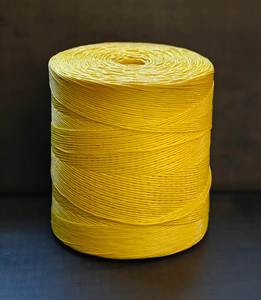 Fil à lier pour presse à balles en PP fabriqué en Inde - Product Image 2