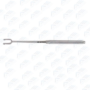 Instrument chirurgical Jospeh Skin Hook en acier inoxydable pour la dermatologie et la chirurgie plastique mineure - Product Image 2