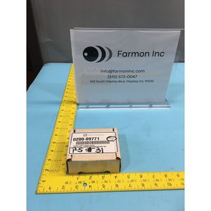 AMAT 0200-09771 COVER END FINGER MCVD, 126799 - Équipements et pièces semi-conductrices d'occasion fiables à l'échelle mondiale chez - Product Image 2