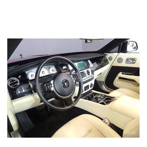 Rolls-Royce Dawn 6.6 V12 Modelo Septiembre 2017 con 31,000 km, Volante a la Izquierda, Caja de Cambios Automática - Product Image 6
