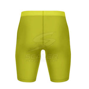 Uniforme élégant 7v7 fabriqué en tissu à séchage rapide, parfait pour les équipes scolaires, les clubs sportifs et les joueurs professionnels - Product Image 6