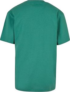 Camiseta de algodón premium extragrande y gruesa con logo personalizado, 100% algodón, estilo streetwear, camiseta de algodón de lujo para imprimir. - Product Image 1