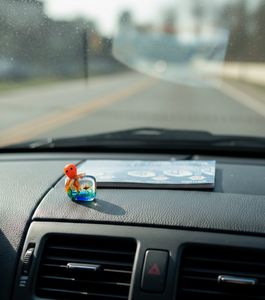 Figura de Pulpo de Vidrio Soplado a Mano, Arte para Acuario, Prensapapeles de Vidrio, Adorno Decorativo de Animal Marino, Decoración para el Hogar y Escritorio, Regalo - Product Image 5